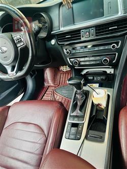 كيا اوبتيما